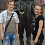 Алексей Лёшкин