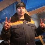Сергей Заливин
