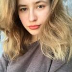Ксения Сюсина