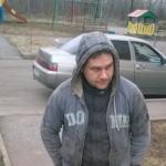 Ivan Gavrilov