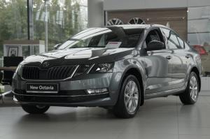 Фотография Гранада-центр Skoda 2