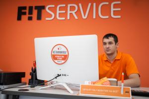 Фотография FIT Service 2