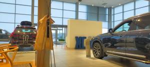 Фотография Volvo Car Krasnoyarsk 4