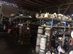 Фотография Авторазбор 3