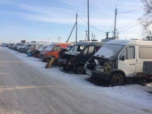 Фотография Авторазбор 1