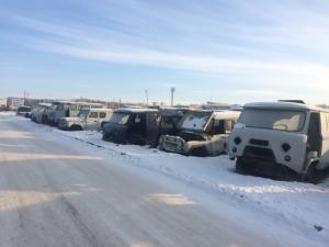 Фотография Авторазбор 0