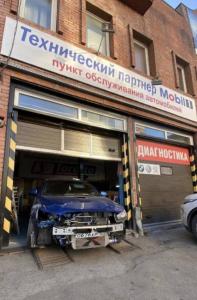 Фотография Toretto 2