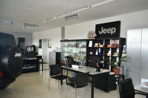 Фотография Geely ВСК, официальный дилер 4