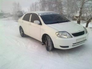 Фотография Exclusive version 2