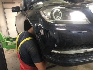Фотография FixAuto 5