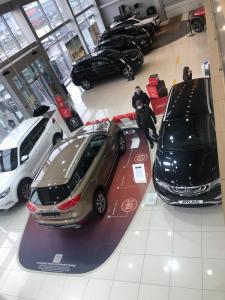 Фотография Geely ВСК, официальный дилер 3
