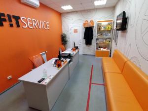 Фотография FIT SERVICE 5