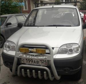 Фотография Автосервис Изумруд 3
