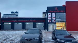 Фотография Автолидер 3