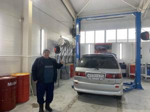 Фотография Автолидер 1
