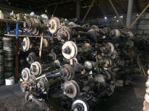 Фотография Авторазбор 2