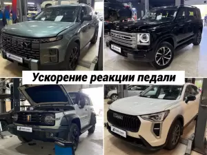 Фотография Евро Чип Тюнинг 1