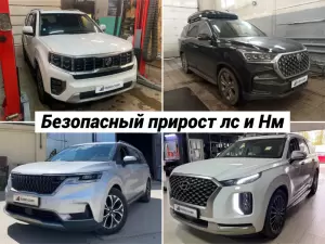 Фотография Евро Чип Тюнинг 3